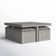Laurel Foundry Modern Farmhouse Jolliff Coffee Table & Reviews | Wayfair